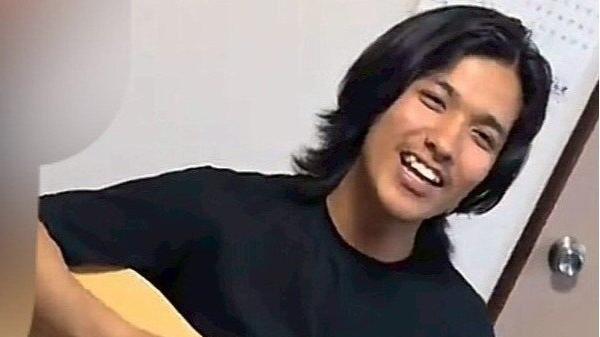 遇害尼泊爾青年巴達爾。(網上圖片)