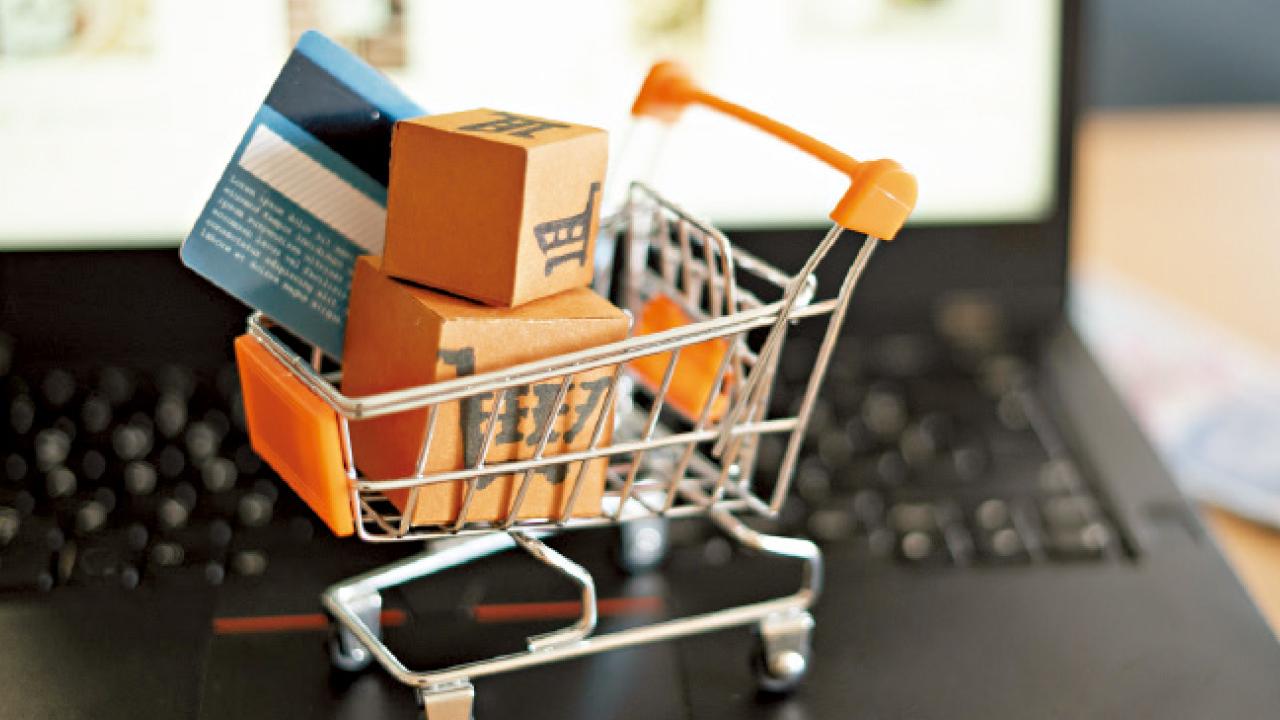 做個精明守法的網購者