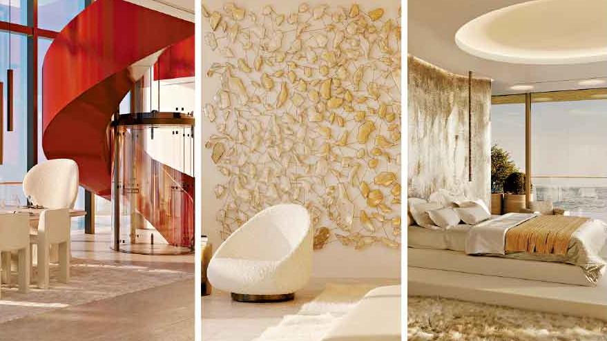 Maison Margiela 進軍房地產：時尚界另一大膽實驗