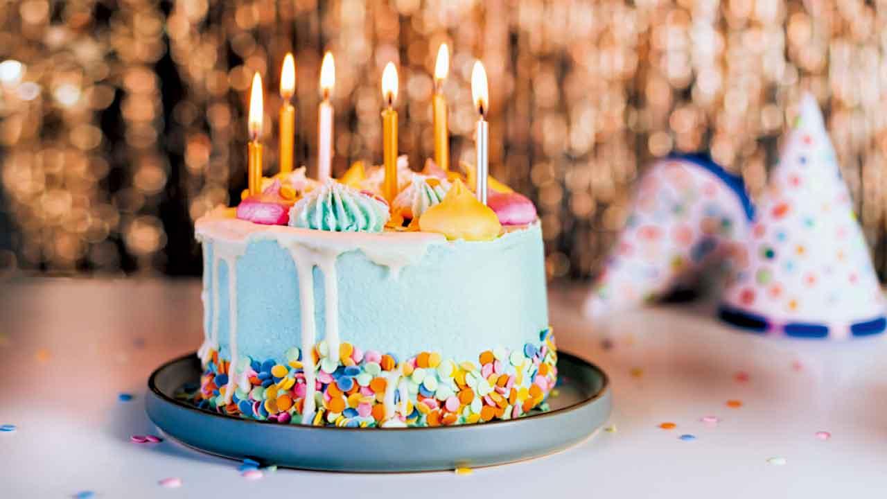 千禧後的生日意義