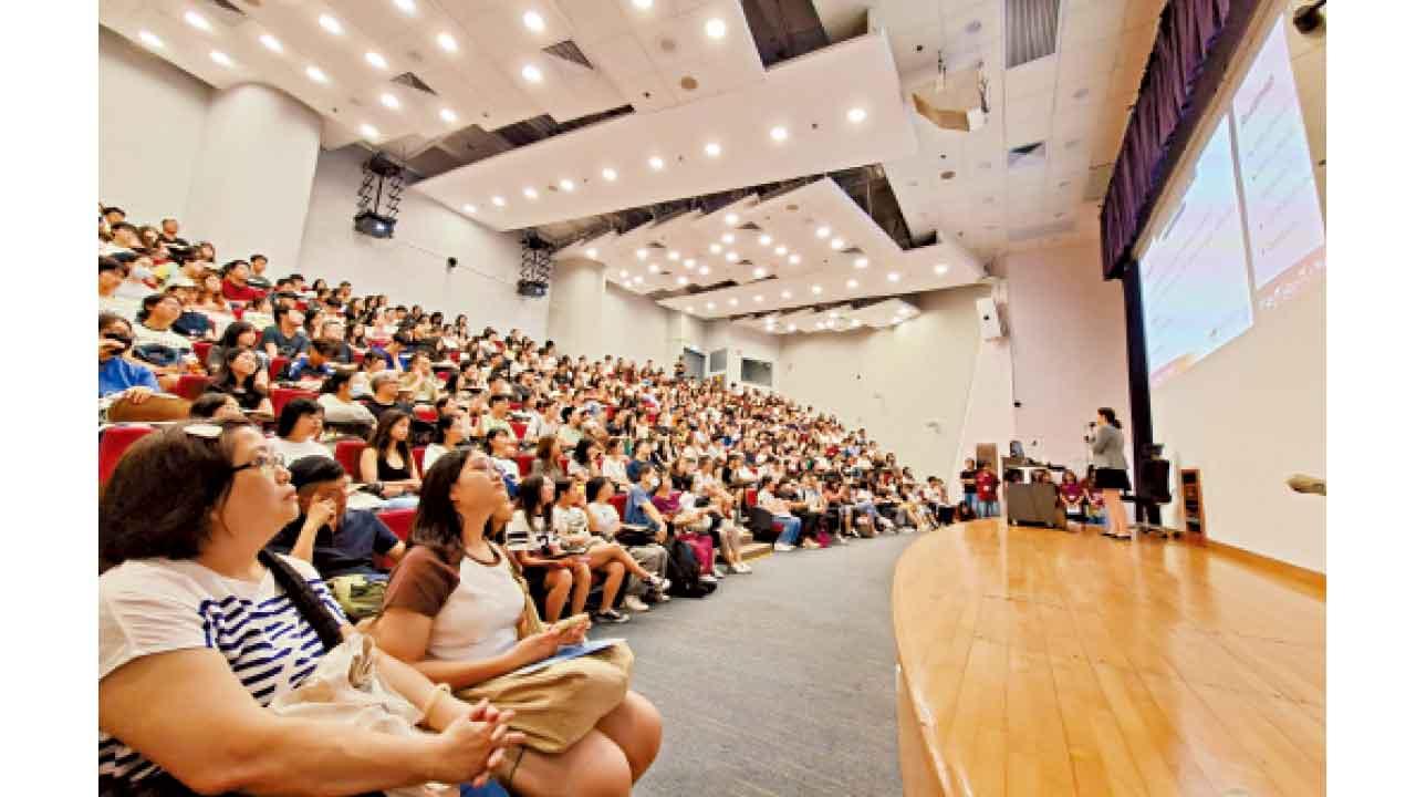 我心中的推銷員