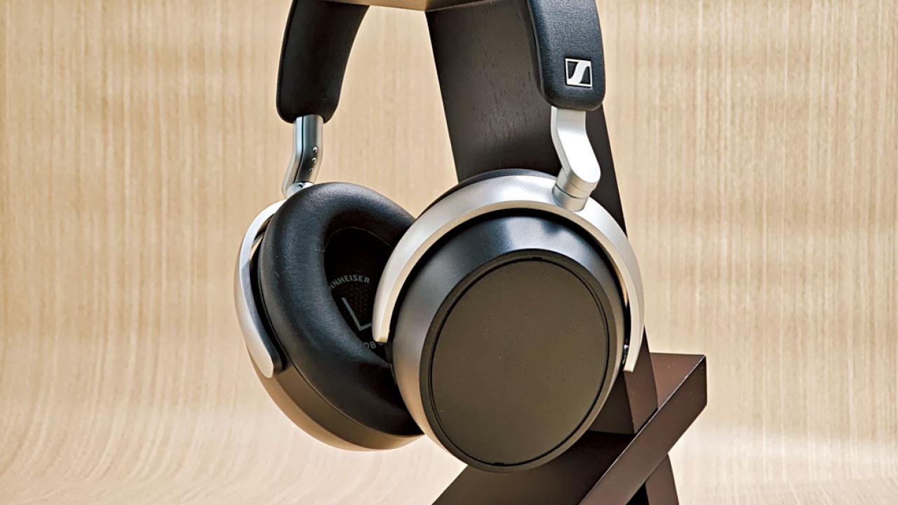 Sennheiser HDB 630發燒級耳機 多元連接高解析音效