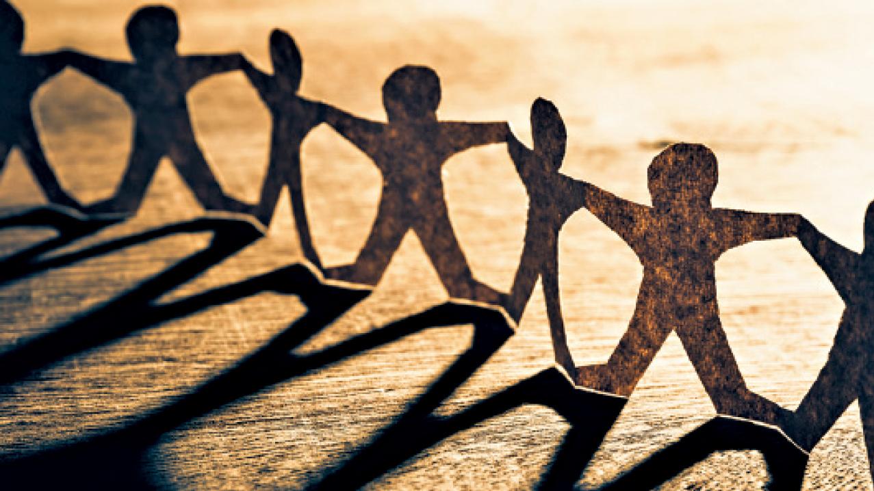 每次相遇，都是久別重逢