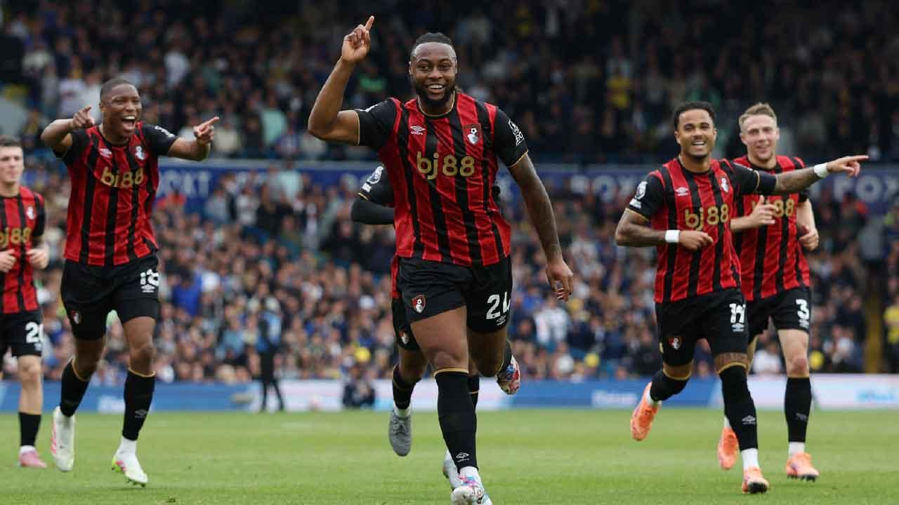 英超｜般茅主場勢劫「富」