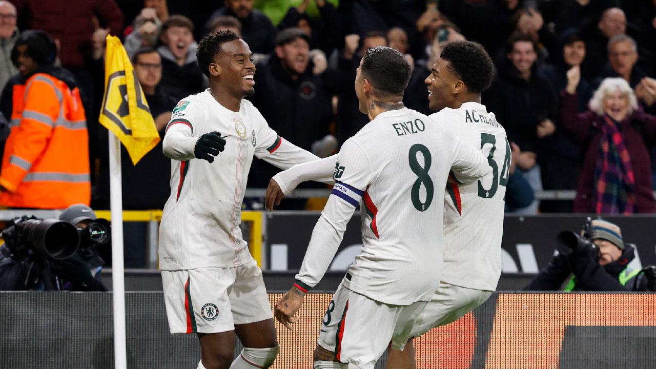 英超｜倫敦打吡 博車仔作客拔「刺」