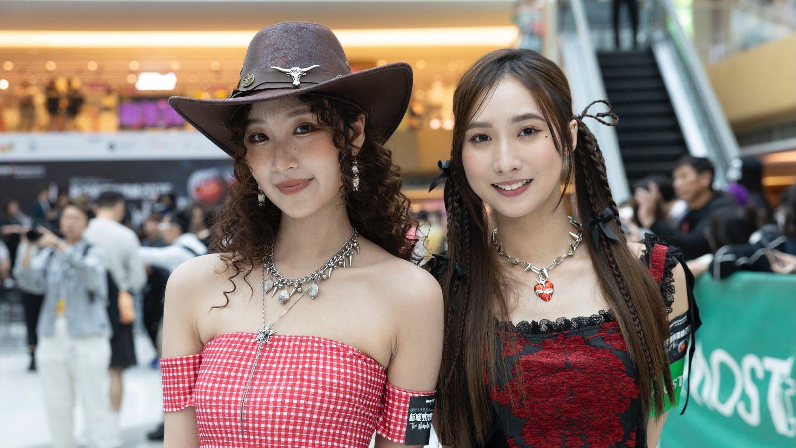 詹天文鍾柔美盼與炎明熹真人見面 預告姚焯菲聖誕返港合體開Show