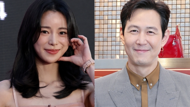 李政宰新劇《討厭的愛情》戀林智妍 網民鬧爆似叔姪戀