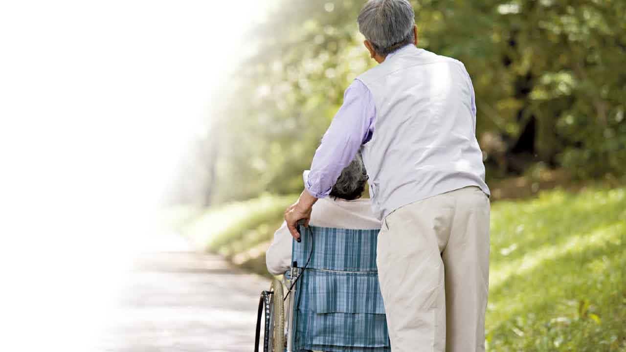 長者及殘疾人士暫託院舍使用偏低 申訴專員︰有欠積極並涉揀客