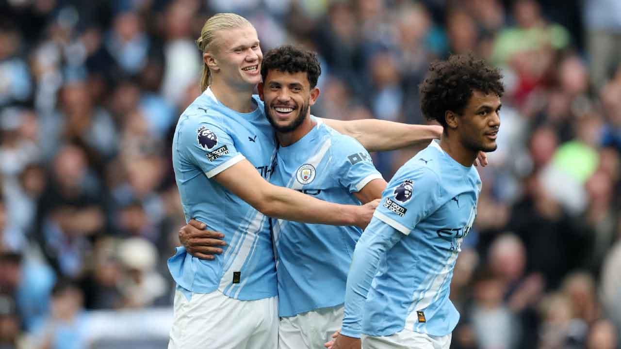 英超｜入球機器領軍鬥攻 藍月最怕黃「蜂」尾後針