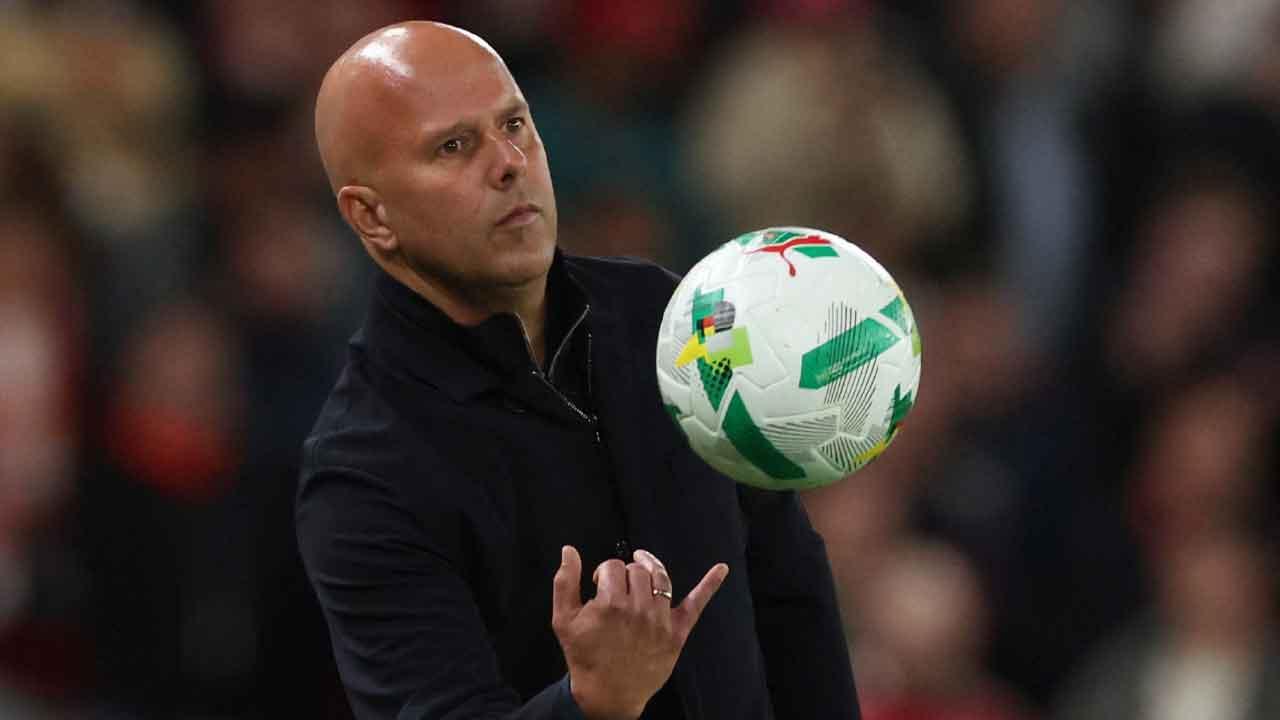 史洛治「真正」的開始 利物浦磨合需時