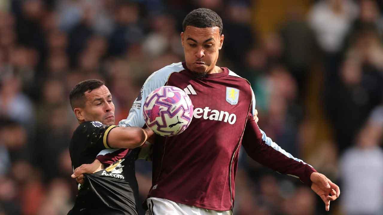 英超｜維拉回勇「細」做刺客