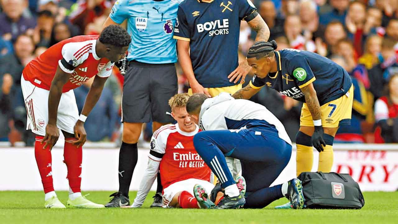 「足球」或者已離開球場