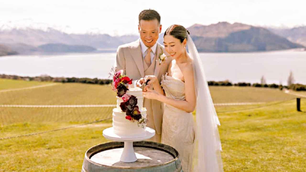 胡定欣的晚開花事——中女的愛情宿命