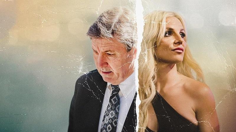 Britney Spears紀錄片揭監管真相 抗議前夫貪錢出書