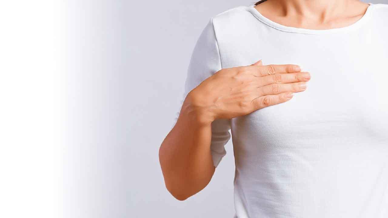 標靶+荷爾蒙治療 減乳癌復發