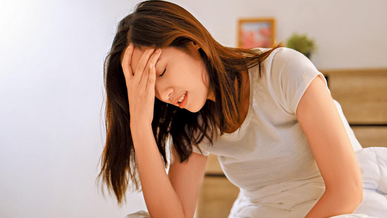 適切治療偏頭痛 減經濟影響