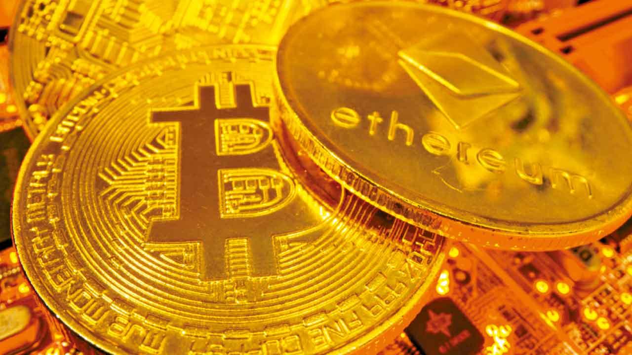 花旗料比特幣來年爆升 12個月目標18.1萬美元