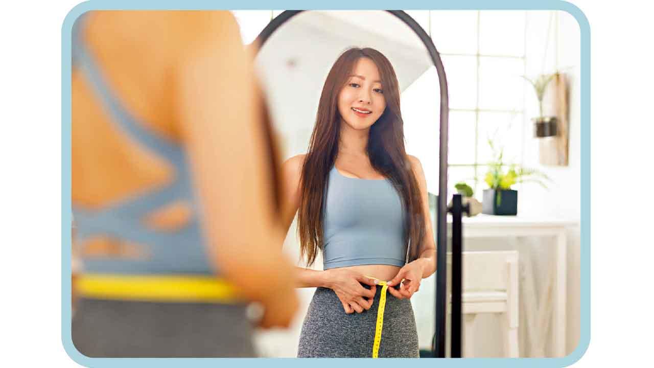 拆解飲食迷思 助減肥降膽固醇 