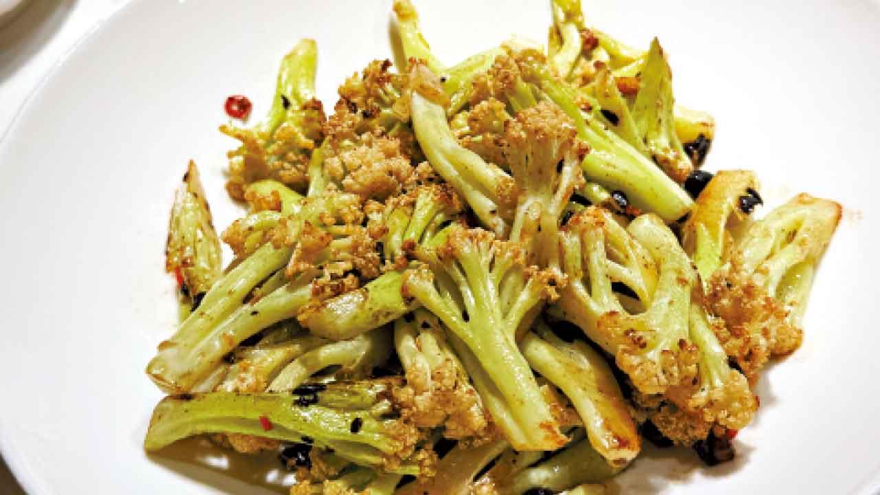 珠海食記（上）