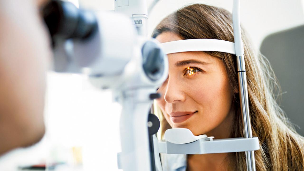 好事只留給有準備的人