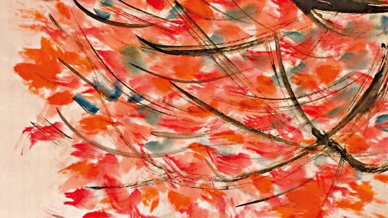 畫由心生｜李純恩