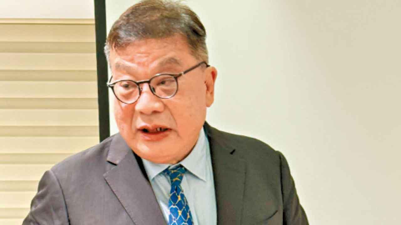 湯文亮紀惠集團持續「減磅」傳6.2億沽全幢柯士甸廣場