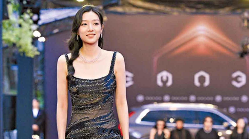 張貝芝與她的《練習曲》