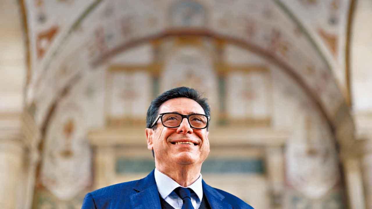 當諾貝爾遇上穩定幣