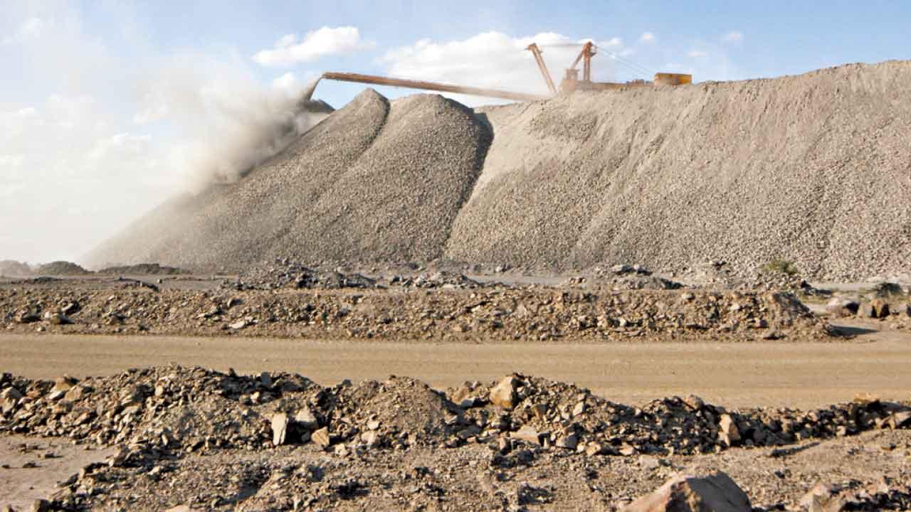 稀土投資不容易