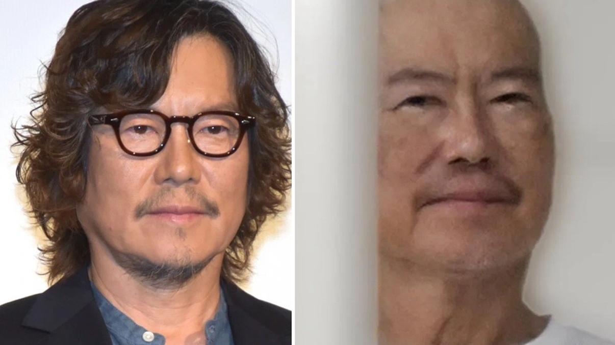 豐川悅司剃光頭鬥病魔 《地面師2》被迫延拍