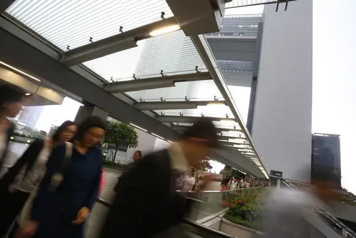 陳國基不認同有議員指，公務員存有「唔做唔錯」的心態。(資料圖片)