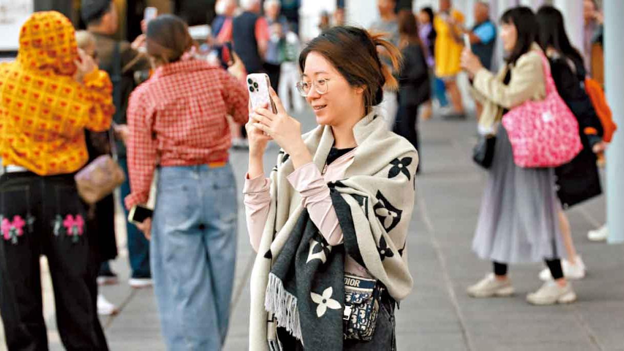 本周後期回暖 明日最高26度 盧寵茂籲學童盡早接種疫苗