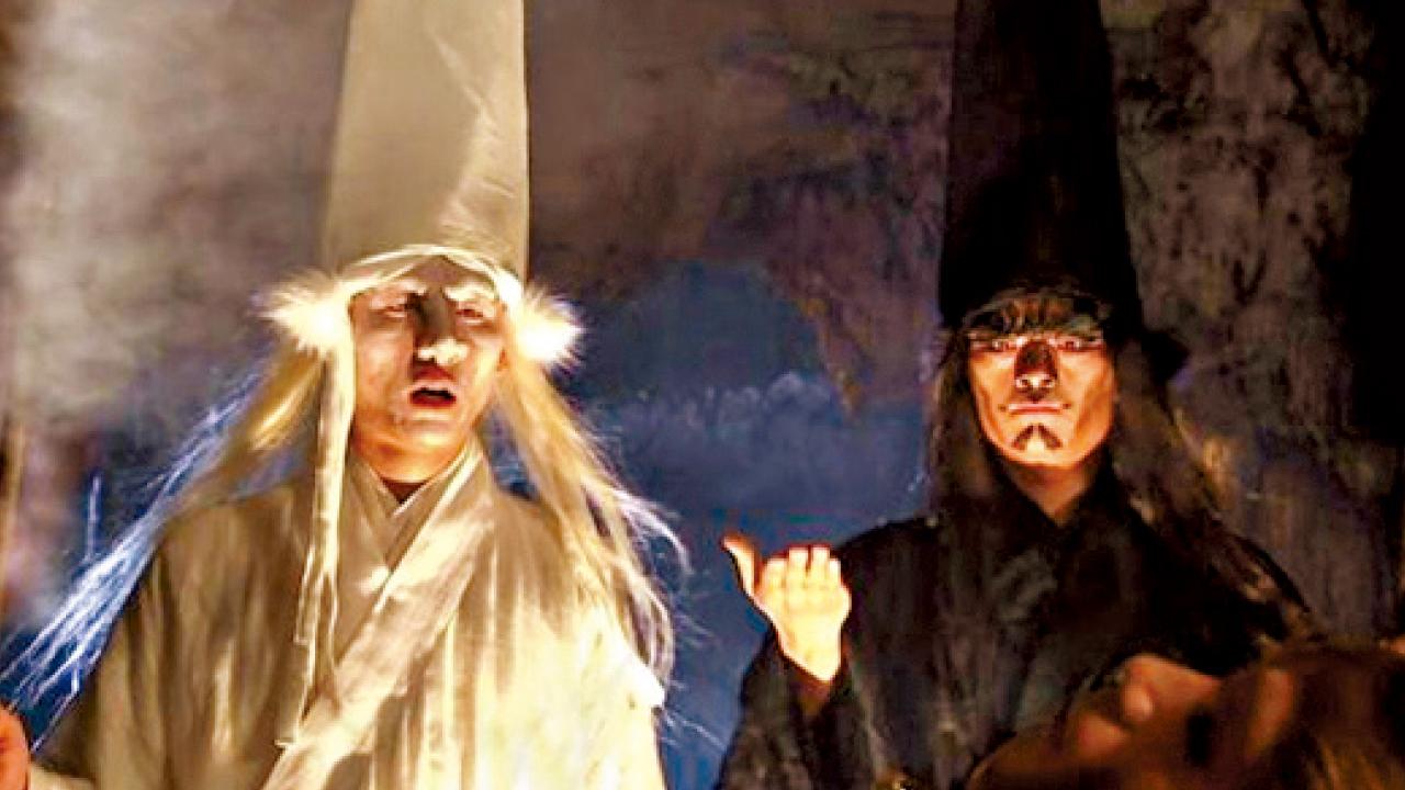 夏威夷精神病院死神來了