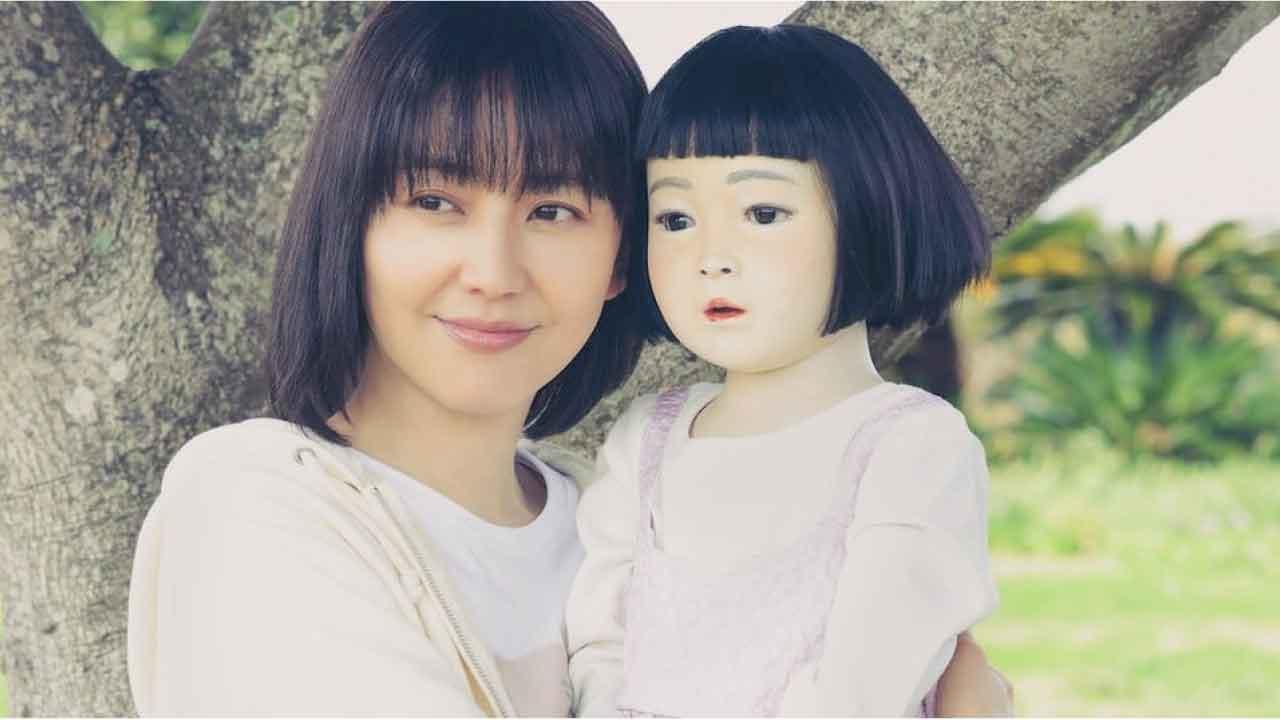 《詭娃娃》喜劇導演首拍恐怖片 人偶妒忌 怪事連連