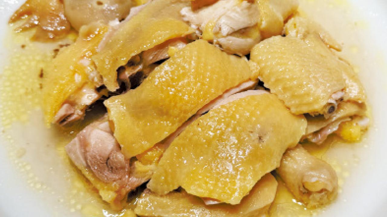 珠海食記（下）