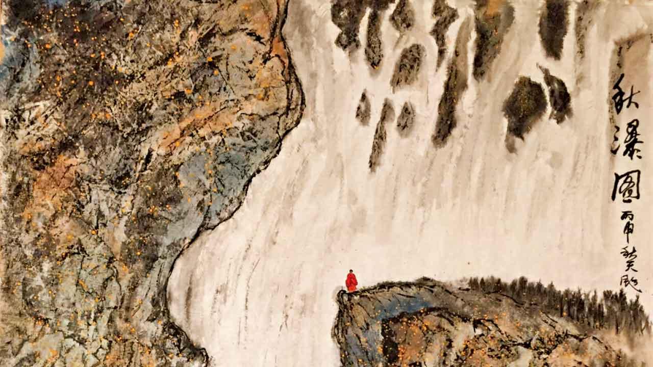 畫由心生｜李純恩