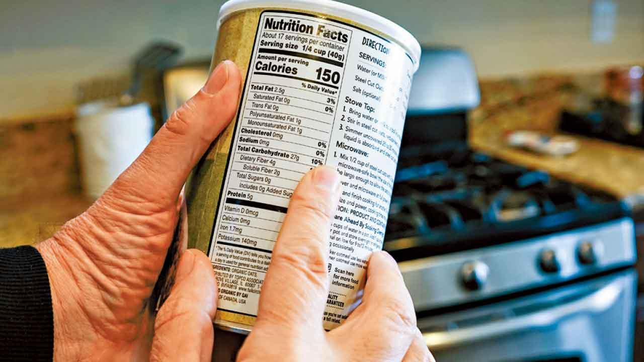 減磅不能只計卡路里赤字