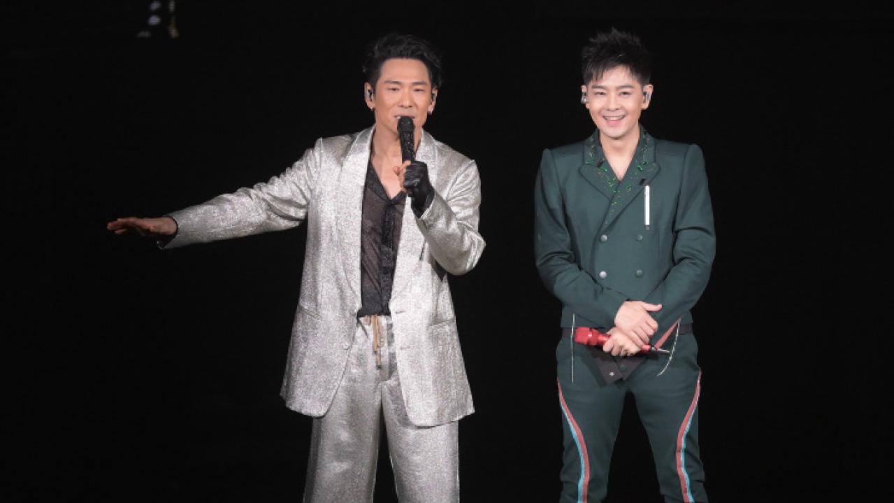 小旋風的確好睇