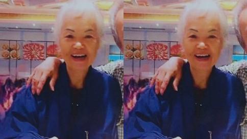 觀塘83歲老婦馬麗霞失蹤。（政府新聞處圖片）