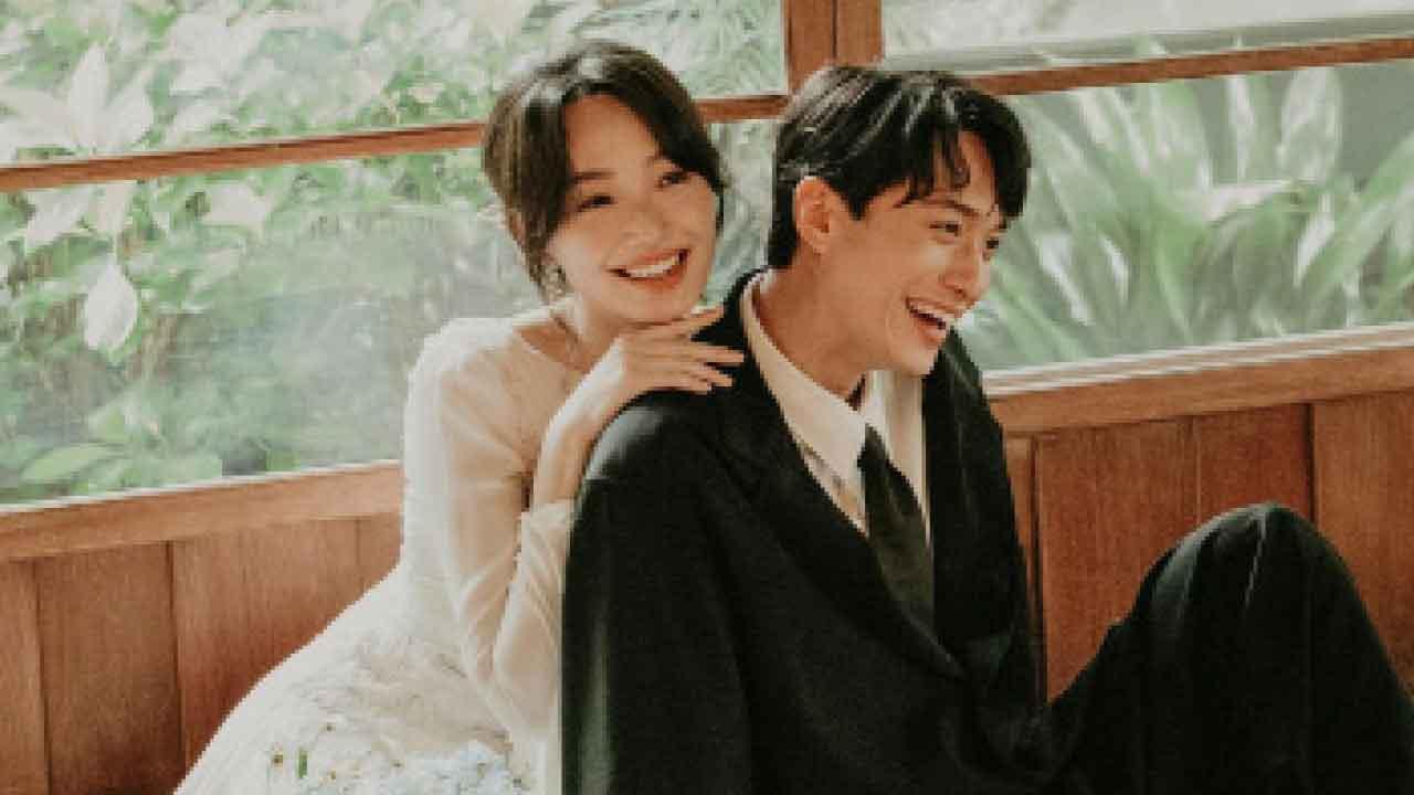 劉俊謙蔡思韵，二人限定故事