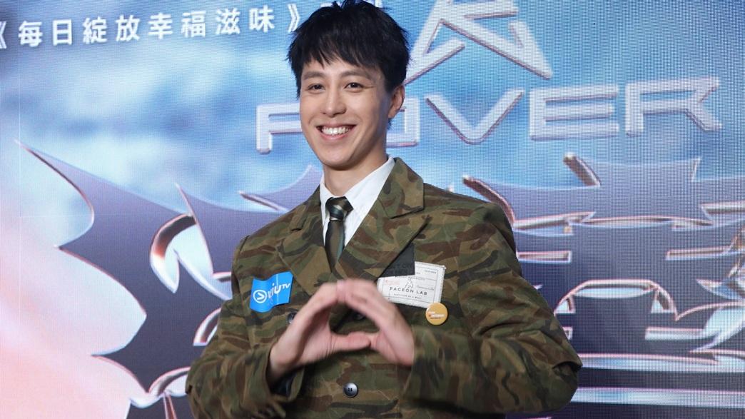 陳安立擔任澳門「NBA球迷日」主持 獲NBA球星馬貝利follow成就解鎖