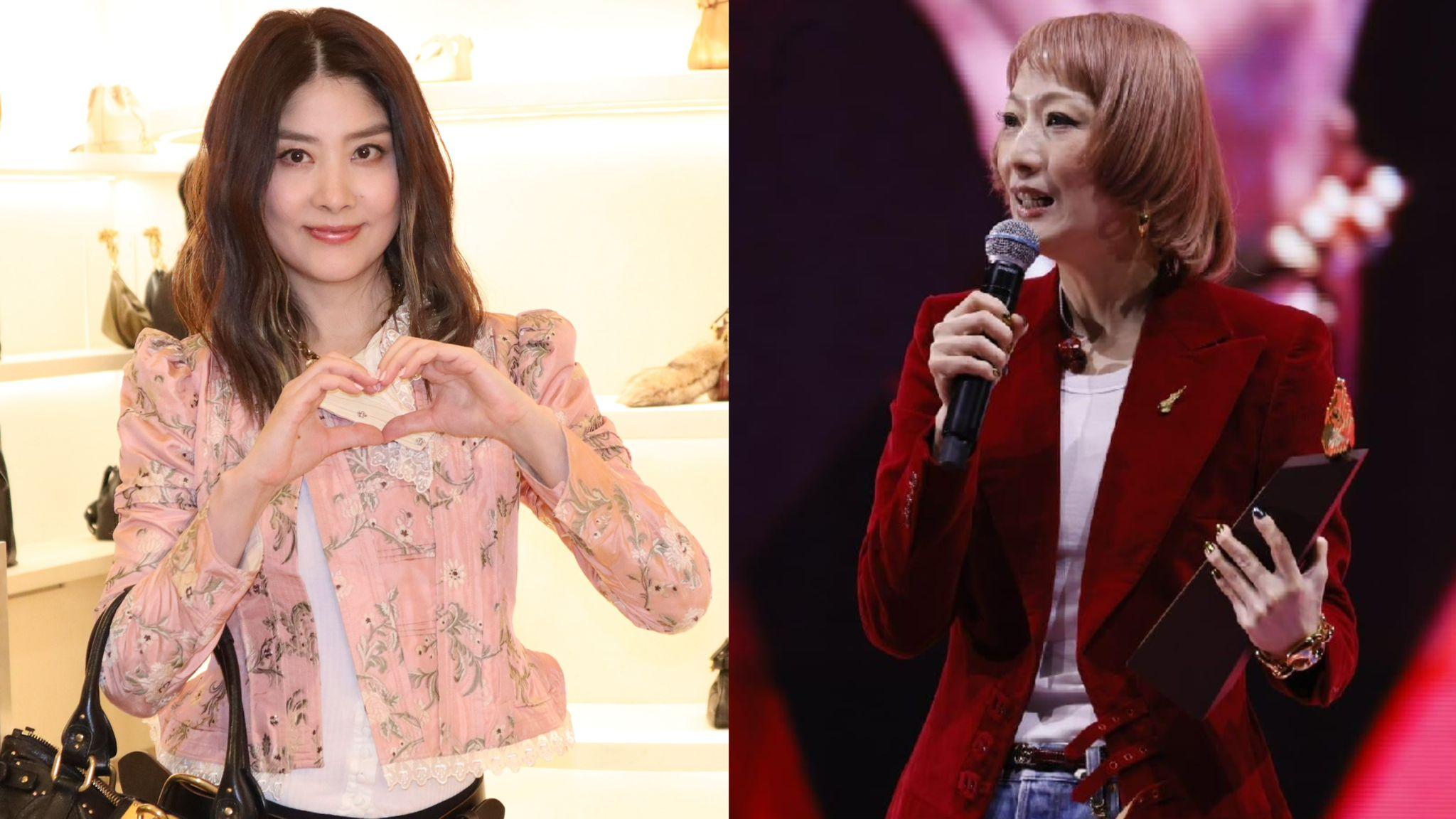 陳慧琳自認I人驚人多 冇意仿效鄭秀文出席叱咤頒獎禮 