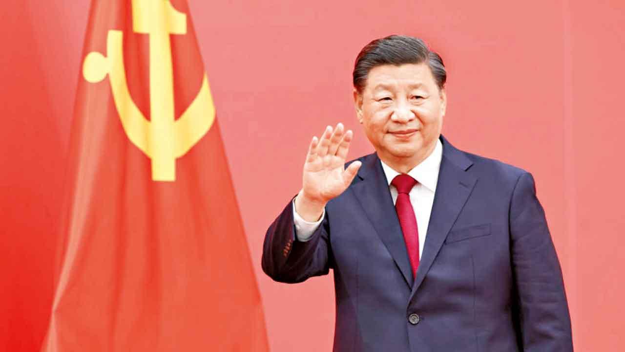 為「十五五」發展定方向 四中全會一連4日召開