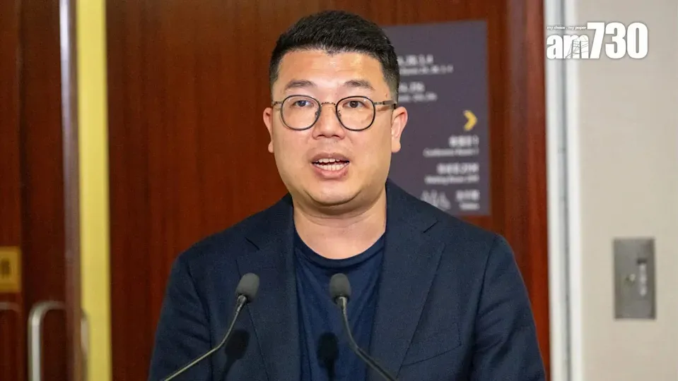 劉國勳指不少人誤會北區有牛隻到處走，相信日後居民會對住在北都感自豪(資料圖片)