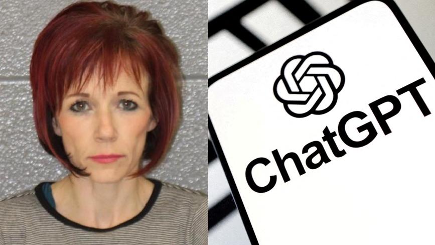 女子問ChatGPT如何落毒 向分居丈夫能量飲品加料