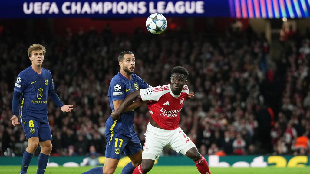 布卡約沙卡(Bukayo Saka)負責處理阿仙奴死球，是FPL得分好手。