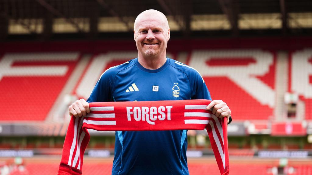 英超｜森林點解請戴治 (Sean Dyche) 而非文仙尼？