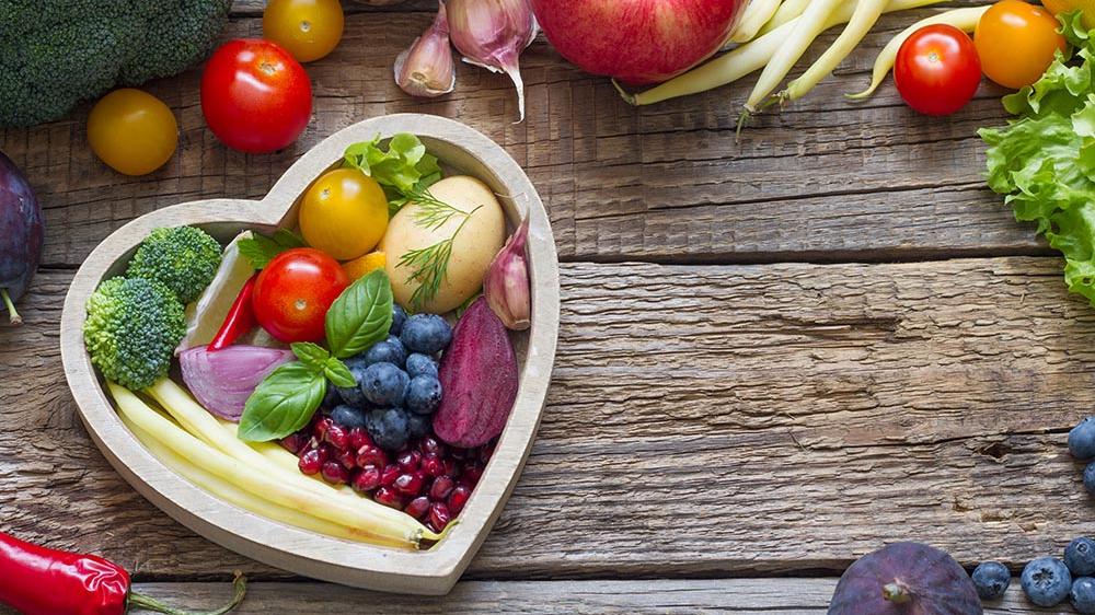 食得好健康更好 6種食物助你維持心血管健康