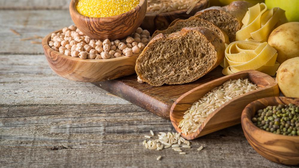 減碳要減得啱 胡亂戒碳隨時得不償失 做錯反增糖尿病風險