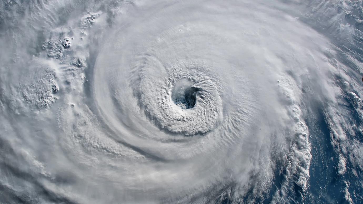 地球生病了 極端天氣易令慢阻肺病惡化 增死亡風險